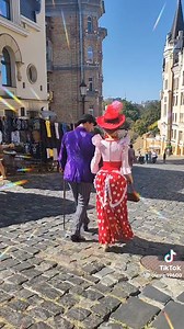 1.8M views · 45K reactions |  Вчора Андріївський узвіз - історична...