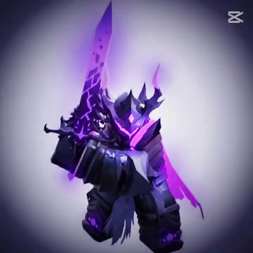 Roblox bed wars void knights