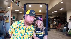 Matt’s Off Road Recovery on TikTok