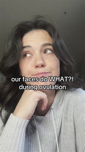 Love my cycle app ✨ #ovulation #cyclesyncing #periodtips #periodapp