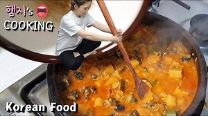 시간때우기 좋은 요리모음 4탄!! ★HAMZY’s Cooking COMPILATIONS PART 4★ http://www.youtube.com/c/HamzyASMR #햄지 #hamzy #먹방 #mukbang | 햄지Hamzy