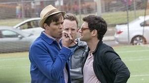 The New Normal: Season 1 Episode 10 The XY Factor