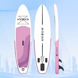 [Hot Item] Premium Sup Board with Fast Delivery and Accessories