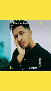 1K views | BLACK MAN FLY (2023), a film by Walter Thompson­...