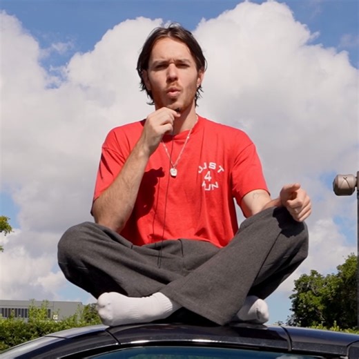 4fun on Instagram: "We caught car thieves in 4k! This vid was craaaaaaaaazy"