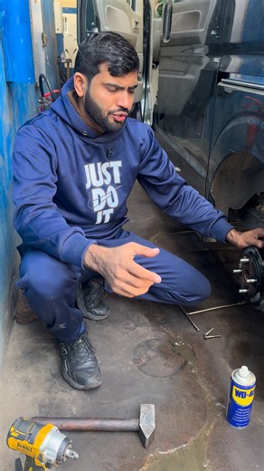 How To Open Disc Router, Right and A Proper guide, Don’t Use Hammer 00923088734241#disc #router #open #guide #advice | Al Sharif Auto Care