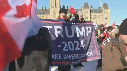 The Changing Logic of Annexing Canada: From Manifest Destiny to Culture War