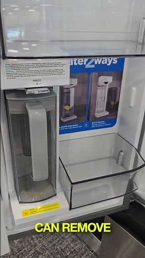 #BestBuyPartner @BestBuy Are Midea French Door Refrigerators a Good Deal?