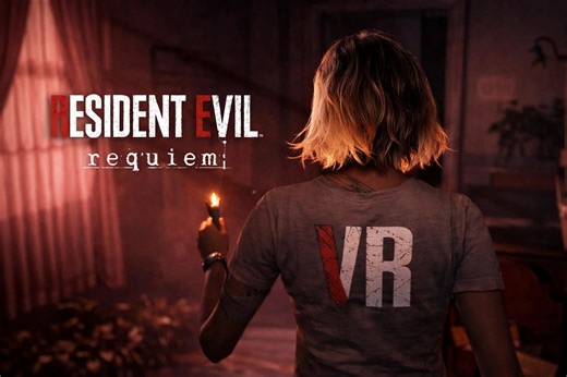 VR Mod Released for Resident Evil Requiem