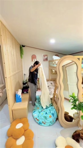 เก็บห้องก่อนนอน#สาวสระแก้ว #แพรรี่เลดี้รถบรรทุก #วิตซีซองน้องฉัตร #ไฮยาซองน้องฉัตร