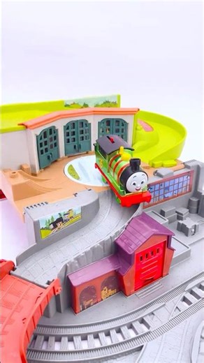 🚂💙 Satisfied unboxing and Reviews Thomas Collection Toys videos #Thomas #thomasandfriends #train