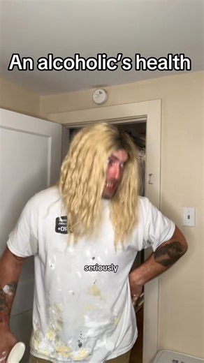 277K views · 617 reactions | The first time coffee grounds came up I was on the interstate coming home from the DC area after literally drinking Busch Ice non-stop all weekend without taking in any food. I overslept by about 8 hours completely delaying our trip home. Scared was an understatement…but not scared enough to quit yet #inspireeachother #donthaveadrinkwithme #alcoholic #blood #coffee #drinking #addiction | The Recovering Drunkard | Facebook