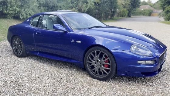 Maserati GranSport vs GranTurismo Review: Ownership and Family Usability Compared