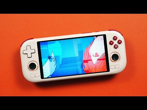 Finally, a PSP and 3DS handheld for $90! (Mangmi Air X Review)