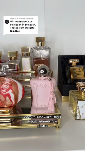 Dhg8 Perfumes: Exploring Fragrance Trends on Dhgate