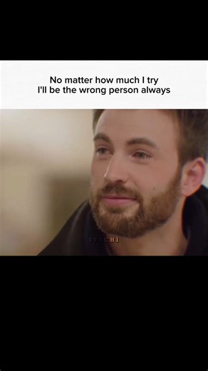 POV : "I'LL BE THE WRONG PERSON ALWAYS"