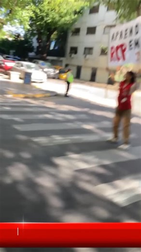 Noticias al Instante | #MENDOZA #CIUDAD ✓ La Cruz Roja Argentina, filial Mendoza, lleva adelante una actividad especial de concientización y capacitación exprés... | Instagram