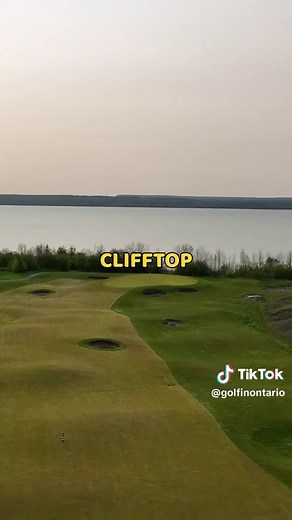Golfinontario on TikTok