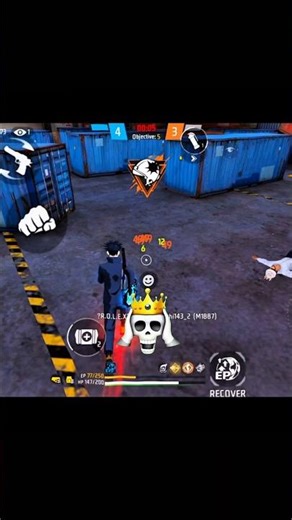 new seo #_shorts -#freefiremax #trending #new piliya -#& thank u so Mach support me-&#freefire