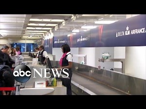 Airline's data breach hit 'hundreds of thousands' of customers