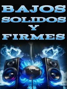 Bajo sólidos y firmes #shorts #BajosSolidos #audioprolabs