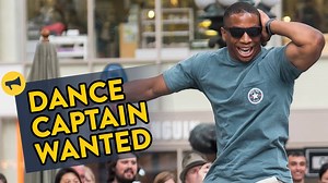 231K views · 4.8K reactions | We set up 100 dancers in a park and put...