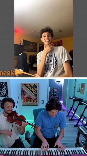 I finally covered the infamous Rush E 😎 | rush e