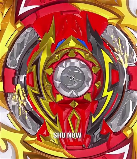 Beyblade Anime Edits: Now or Before Analysis