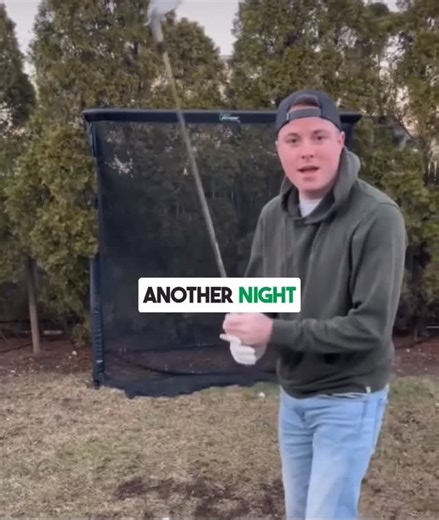 The Net Return | Did you hear that? No, not the 8 iron...the part where he said this is the greatest invention in all of golf 😎 #teamnetreturn | Instagram