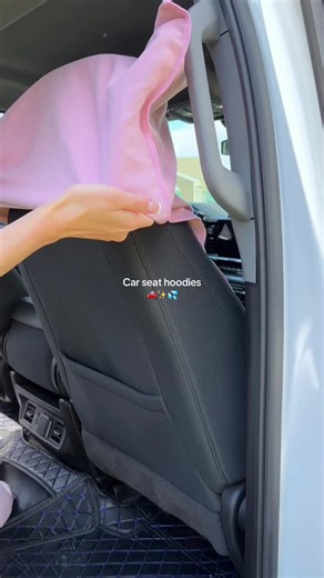 Car seat hoodies: best car seat covers and hoodies for sun protection
