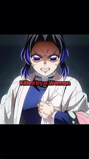 Irony of their fate #shorts #anime #demonslayer #tanjiro #uppermoon3 #akaza #muichiro #emotionaledit