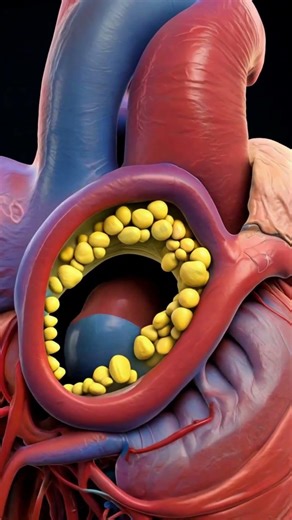 What Smoking Really Does Inside Your Body 🚬