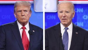 Joe Biden contro Donald Trump, chi ha vinto davvero il dibattito in tv: l'analisi dell'esperto dopo il duello