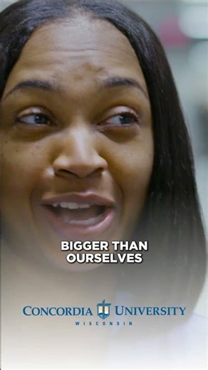 Live for Something Bigger