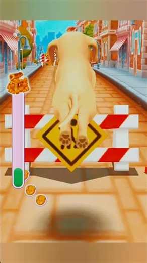 Second level of Simba 🐕 🐶 #gameplay #kids #simba #games