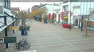 Church Street Market Place