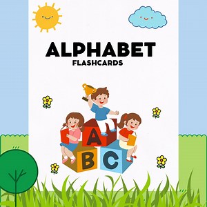 Aussie Animal Alphabet Flashcards: Australian ABC Printable (digital Download) - Etsy Canada