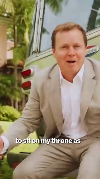 Spencer Pratt stars in 'Fresh Prince of Bel-Air' parody ad