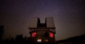 The Best City for Astrotourism | Flagstaff Night Sky & Stargazing