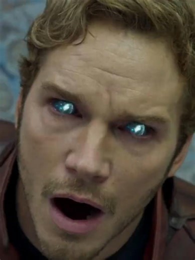 Why Star-Lord Is So Weak Despite Being Half Celestial #marvel #mcu