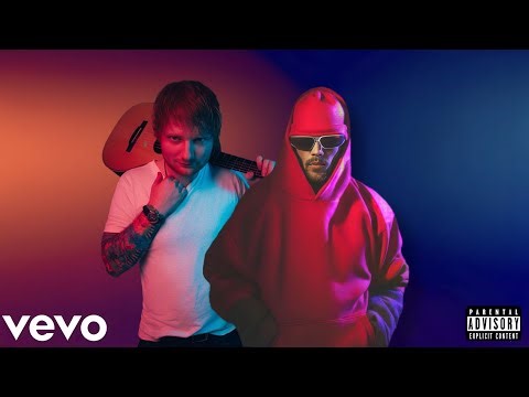 Justin Bieber & Ed Sheeran – ALL THE LOVE (Official Audio)