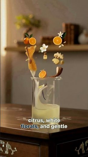 Scent Breakdown - Code for Women by Armani 🇮🇹