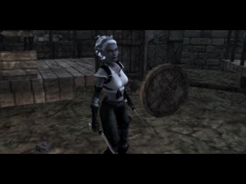 Forgotten Realms: Demon Stone - PS2 Playthrough / Longplay 4K