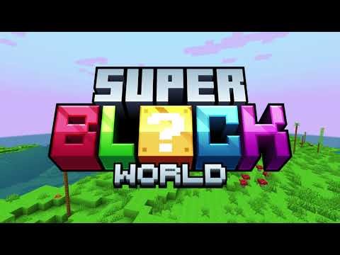 Fridge Meat - Super Block World
