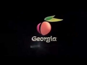 Made In Georgia Logo