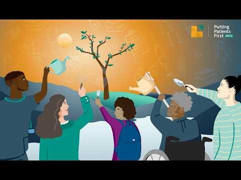PPF 2026: Launching a Co-Designed Equity, Diversity and Inclusion Curriculum