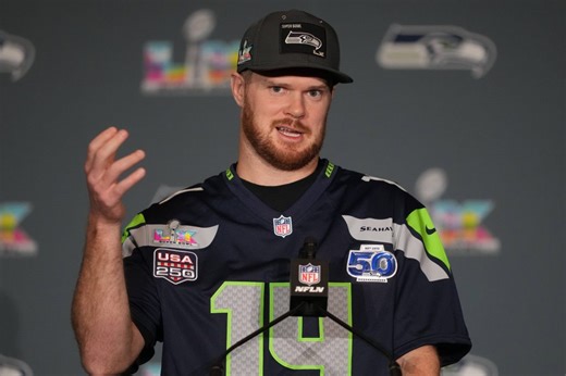 Sam Darnold Net Worth: How Much Is the Seahawks QB Worth in 2026? | College Sports Network