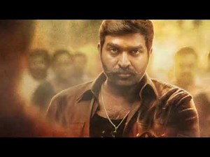 Master BGM - Bhavani | Master Villain BGM | South Movies BGM