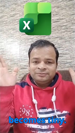 🚀 Master Excel with the LET Function! Tired of repeating the same calculation again and again in your formulas? Meet LET() — a powerful Excel function that makes your formulas cleaner, faster, and easier to understand. 📌 Example: =LET(x,(B3-B4),IF(x>=5000,"SP",IF(x>=0,"Profit","Loss"))) 💡 What’s happening here? ✔️ We store (B3-B4) in a variable called x ✔️ Use x multiple times without recalculating ✔️ Improve formula readability and performance 📊 Benefits of LET Function: ✅ Reduces formula c