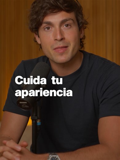 Cuidado de la apariencia para el éxito profesional